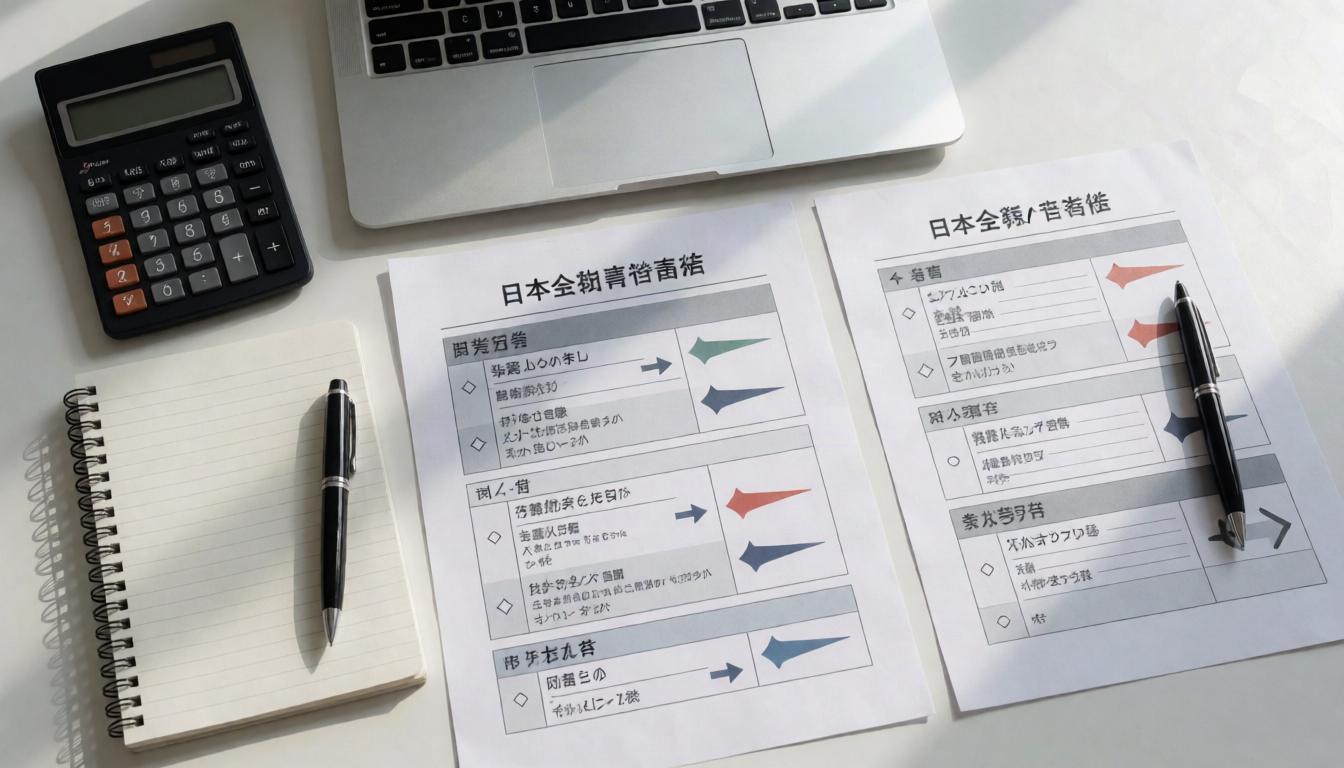 現在の年収チェック